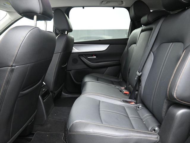 used 2024 Mazda CX-90 car, priced at $32,628