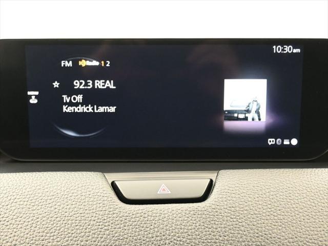 used 2024 Mazda CX-90 car, priced at $32,628