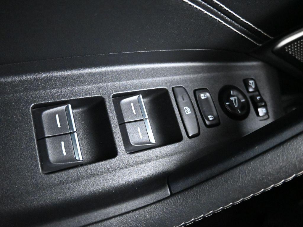 used 2023 Acura TLX car, priced at $35,496