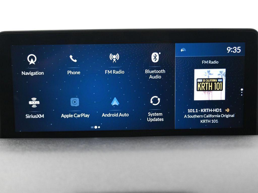 used 2023 Acura TLX car, priced at $35,496