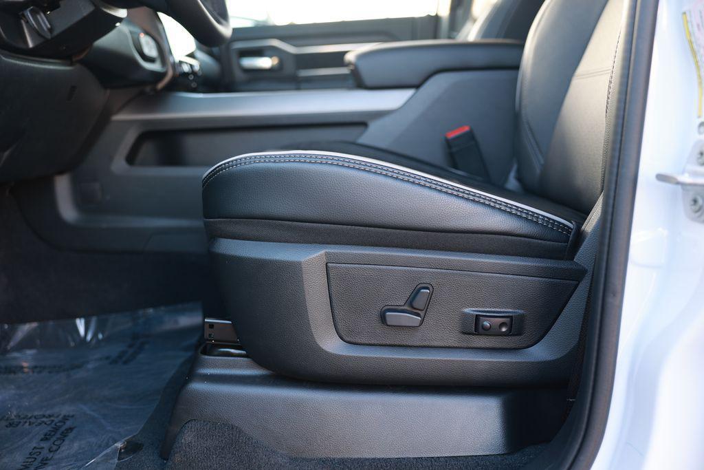 new 2026 Ram 3500 car, priced at $92,200