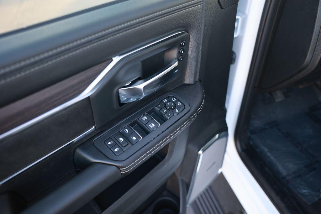 new 2026 Ram 3500 car, priced at $92,200