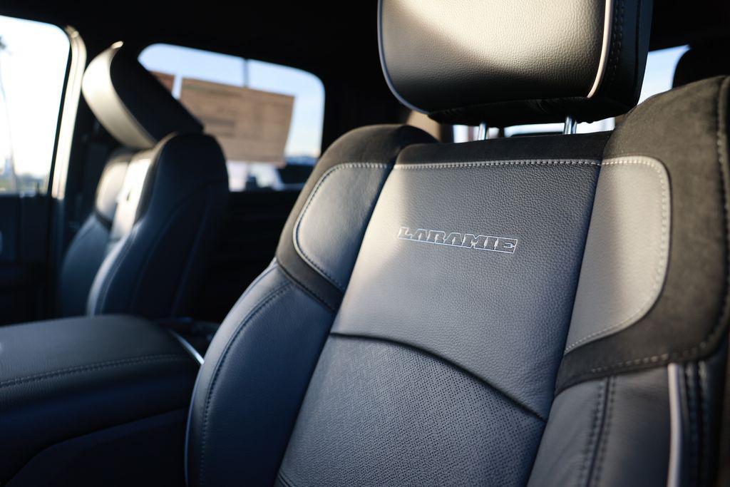 new 2026 Ram 3500 car, priced at $92,200