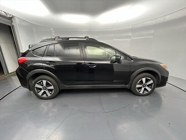 used 2017 Subaru Crosstrek car, priced at $16,129