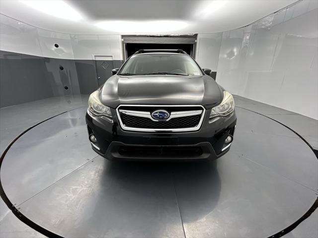 used 2017 Subaru Crosstrek car, priced at $16,129