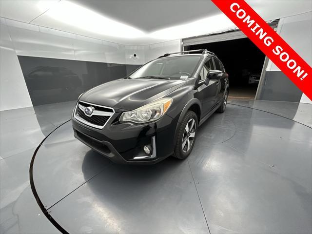 used 2017 Subaru Crosstrek car, priced at $16,129