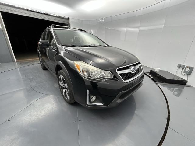 used 2017 Subaru Crosstrek car, priced at $16,129