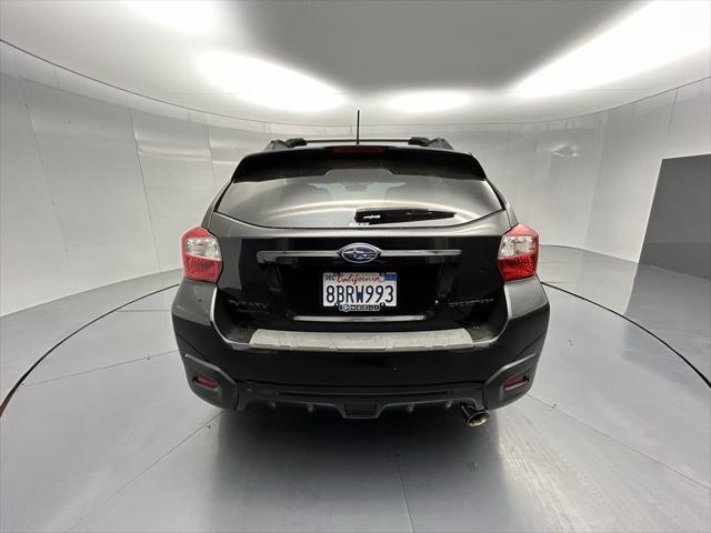 used 2017 Subaru Crosstrek car, priced at $16,129