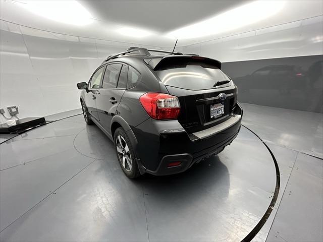 used 2017 Subaru Crosstrek car, priced at $16,129