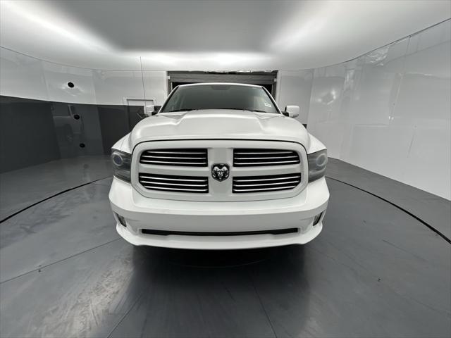 used 2014 Ram 1500 car, priced at $19,557