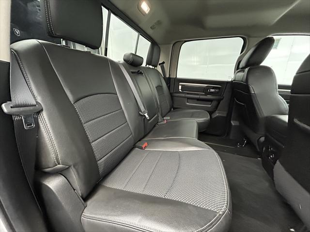 used 2014 Ram 1500 car, priced at $19,557