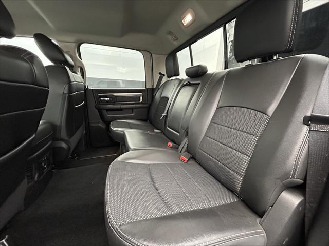 used 2014 Ram 1500 car, priced at $19,557