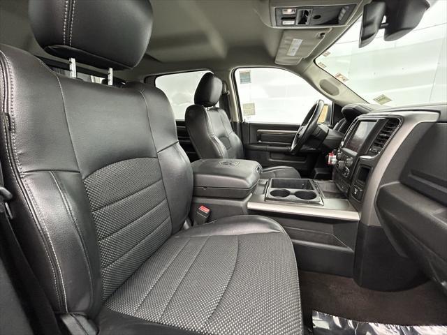 used 2014 Ram 1500 car, priced at $19,557