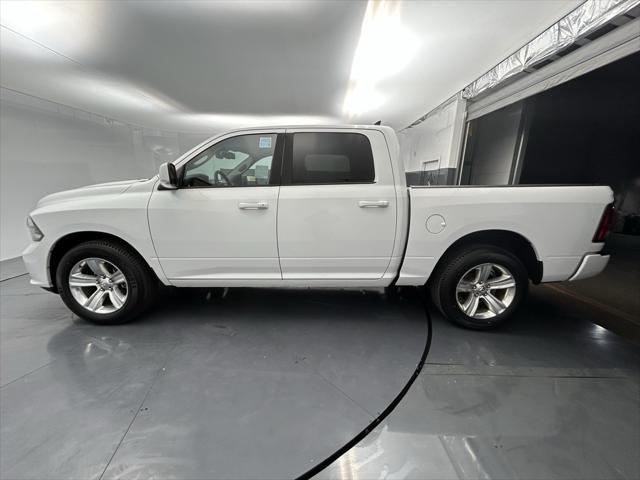 used 2014 Ram 1500 car, priced at $19,557