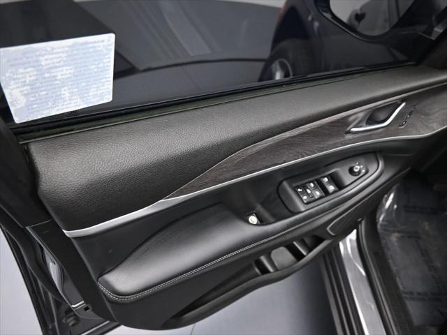 used 2022 Jeep Grand Cherokee L car, priced at $31,881