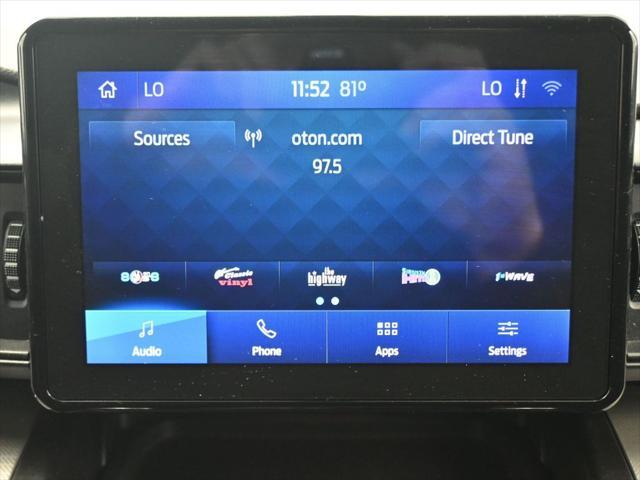 used 2020 Ford Explorer car, priced at $22,488