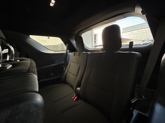 used 2020 Ford Explorer car, priced at $23,467