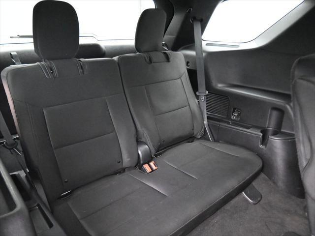 used 2020 Ford Explorer car, priced at $22,488