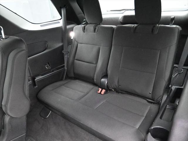 used 2020 Ford Explorer car, priced at $22,488