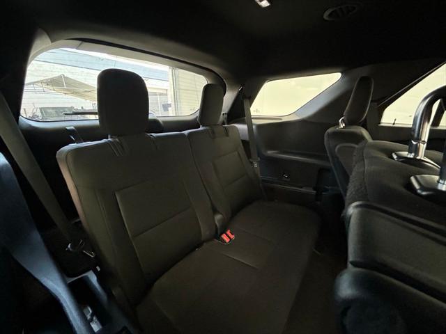 used 2020 Ford Explorer car, priced at $23,467
