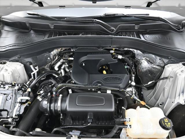 used 2020 Ford Explorer car, priced at $22,488