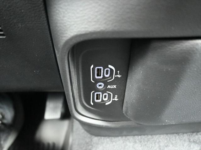 new 2025 Ram 1500 car, priced at $43,850