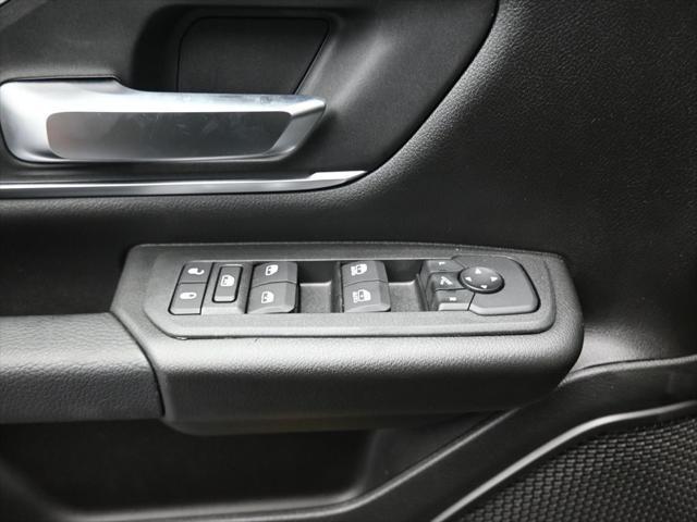 new 2025 Ram 1500 car, priced at $52,380