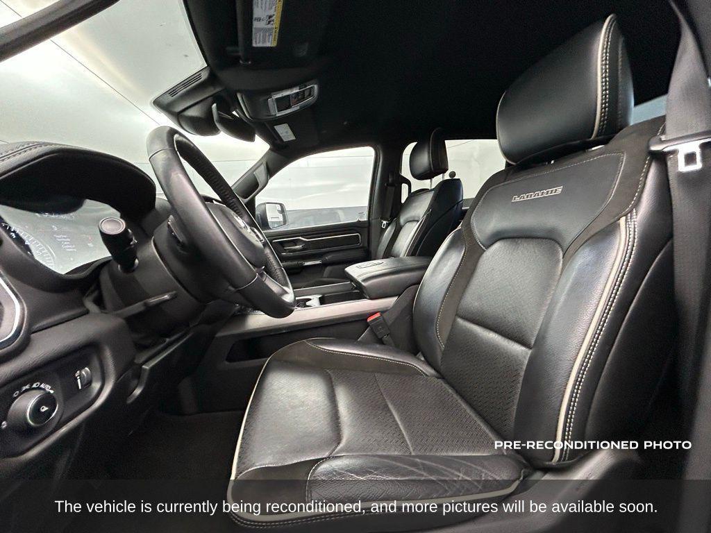 used 2024 Ram 1500 car, priced at $36,875