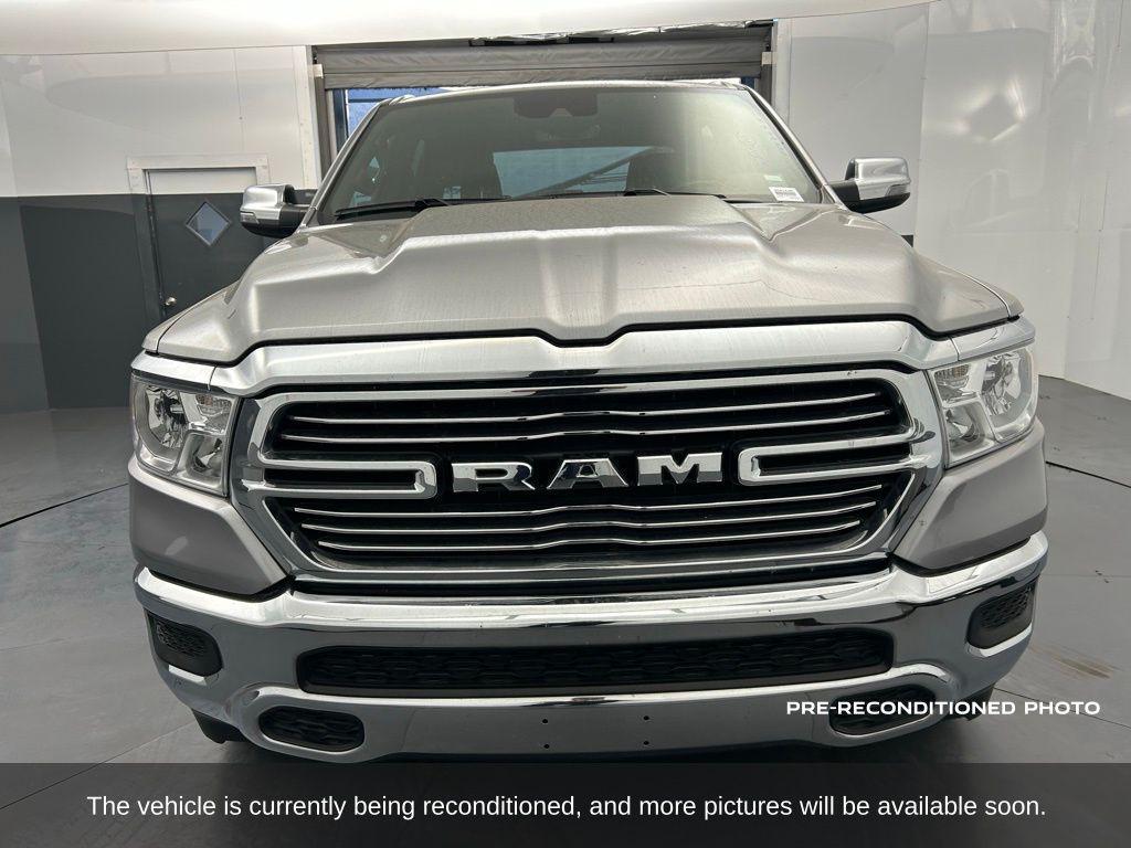 used 2024 Ram 1500 car, priced at $36,875