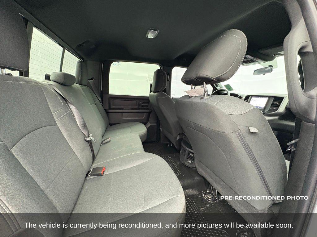 used 2024 Ram 3500 car, priced at $66,207