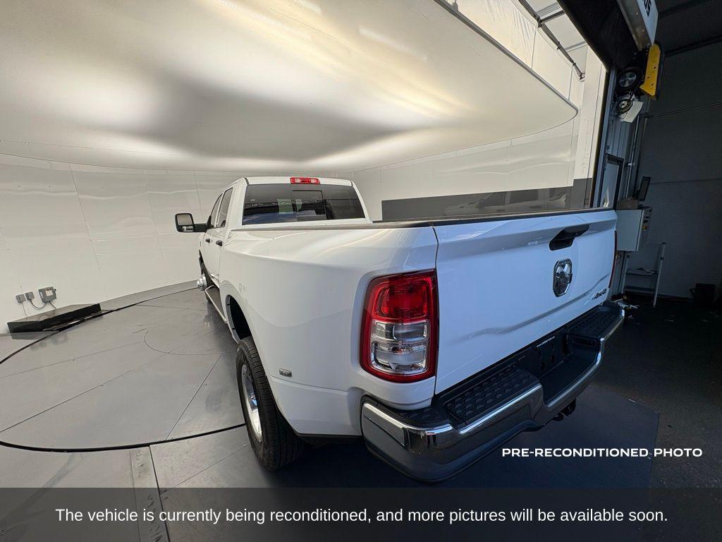 used 2024 Ram 3500 car, priced at $66,207