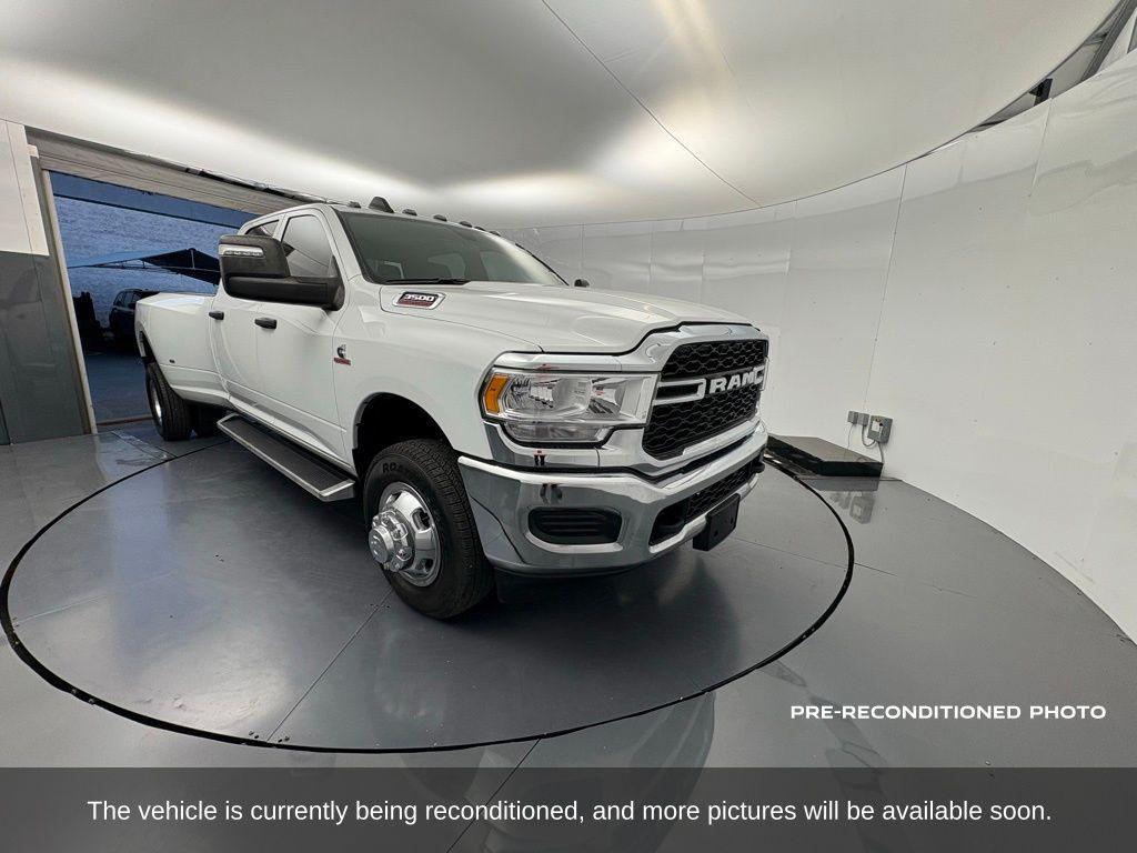 used 2024 Ram 3500 car, priced at $66,207