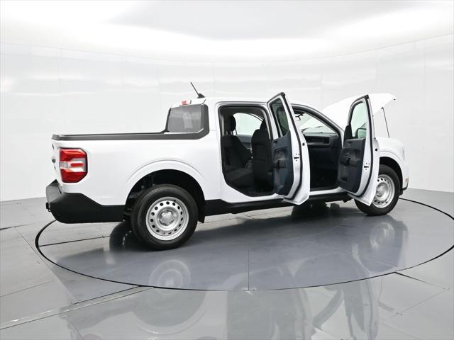 used 2024 Ford Maverick car, priced at $25,756