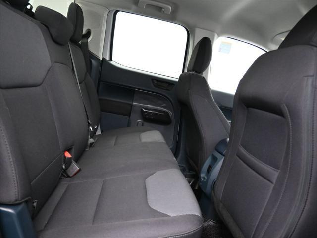 used 2024 Ford Maverick car, priced at $25,756