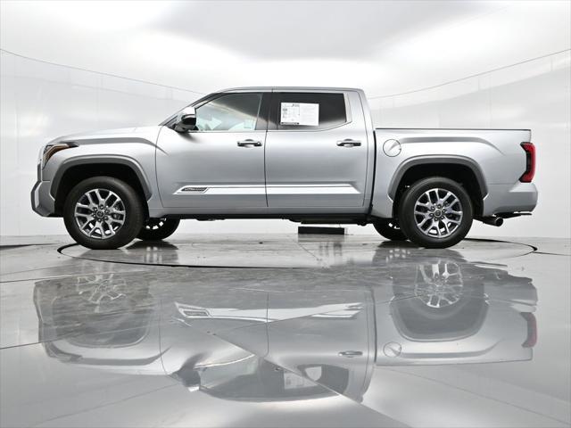 used 2023 Toyota Tundra car, priced at $54,320