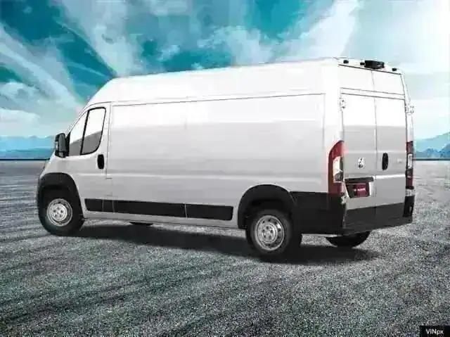 new 2023 Ram ProMaster 2500 car, priced at $47,734