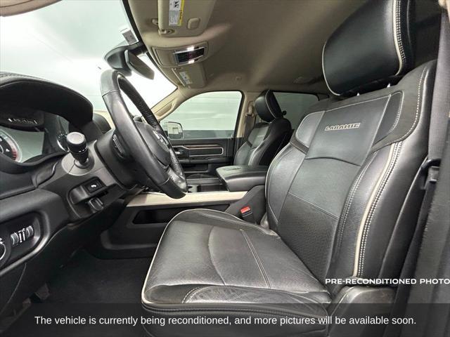 used 2020 Ram 3500 car, priced at $68,292