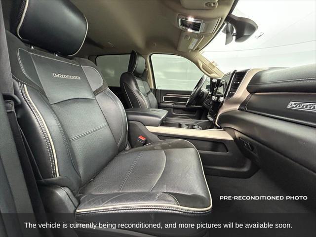used 2020 Ram 3500 car, priced at $68,292