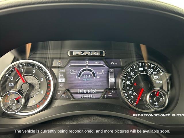 used 2020 Ram 3500 car, priced at $68,292