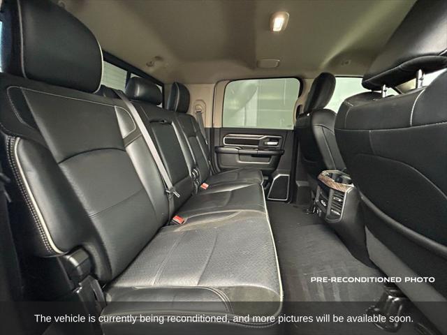 used 2020 Ram 3500 car, priced at $68,292