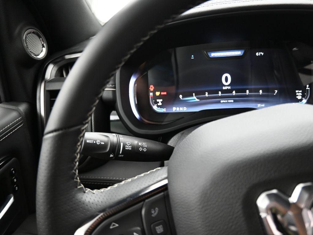 new 2026 Ram 2500 car, priced at $82,540