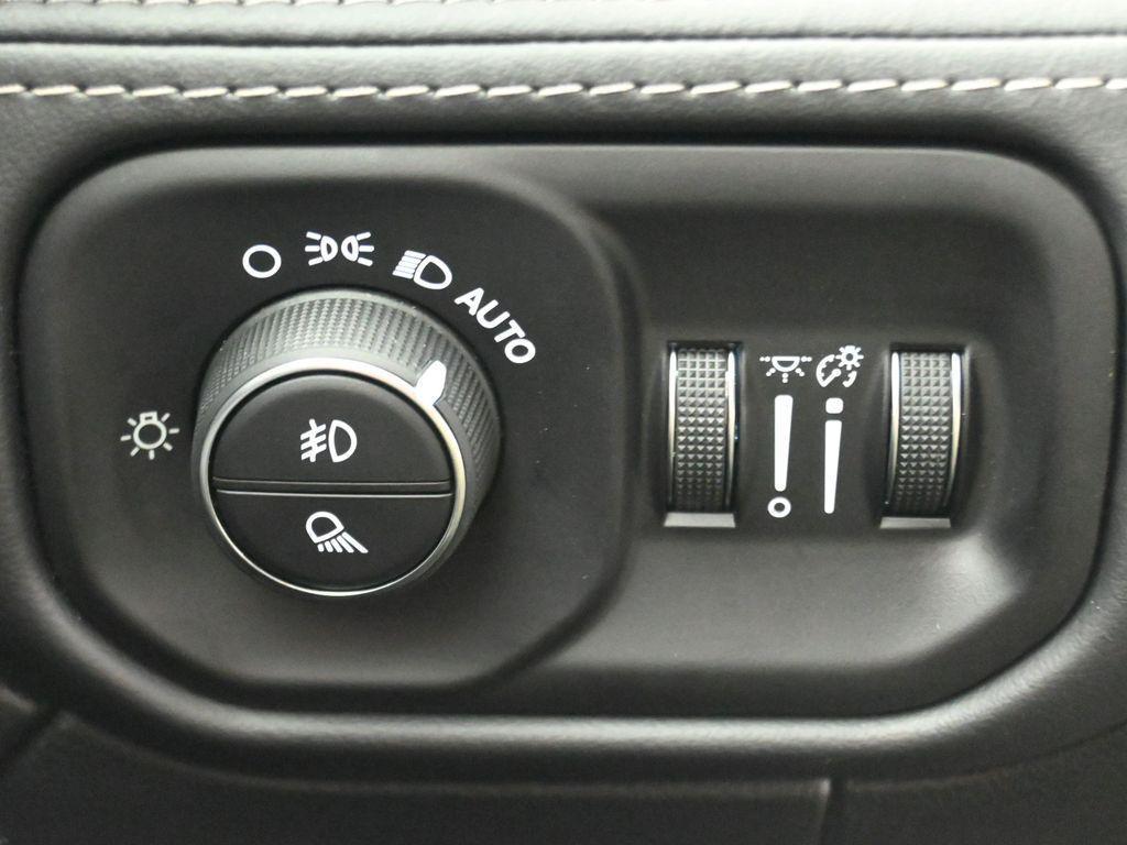 new 2026 Ram 2500 car, priced at $82,540