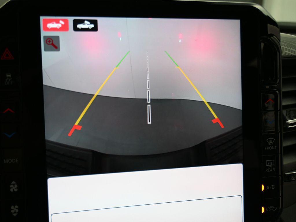 new 2026 Ram 2500 car, priced at $82,540