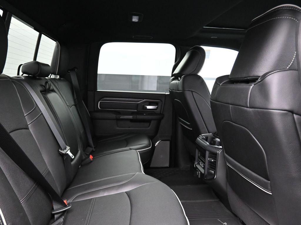 new 2026 Ram 2500 car, priced at $82,540