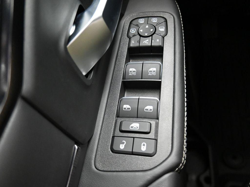 new 2026 Ram 2500 car, priced at $82,540