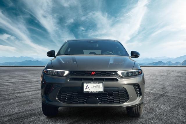 new 2024 Dodge Hornet car, priced at $41,985