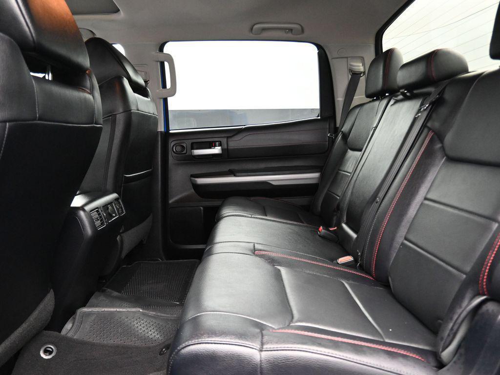 used 2019 Toyota Tundra car, priced at $38,796