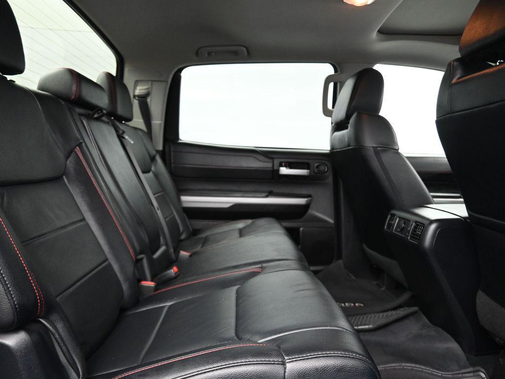 used 2019 Toyota Tundra car, priced at $38,796