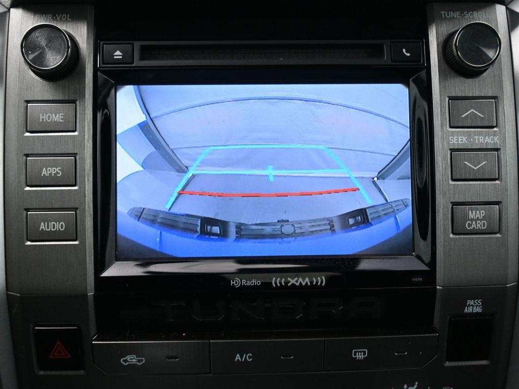 used 2019 Toyota Tundra car, priced at $38,796