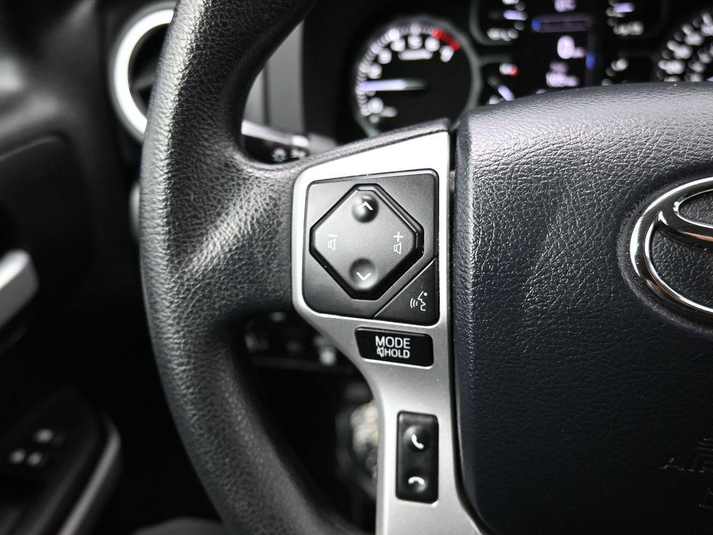 used 2019 Toyota Tundra car, priced at $38,796